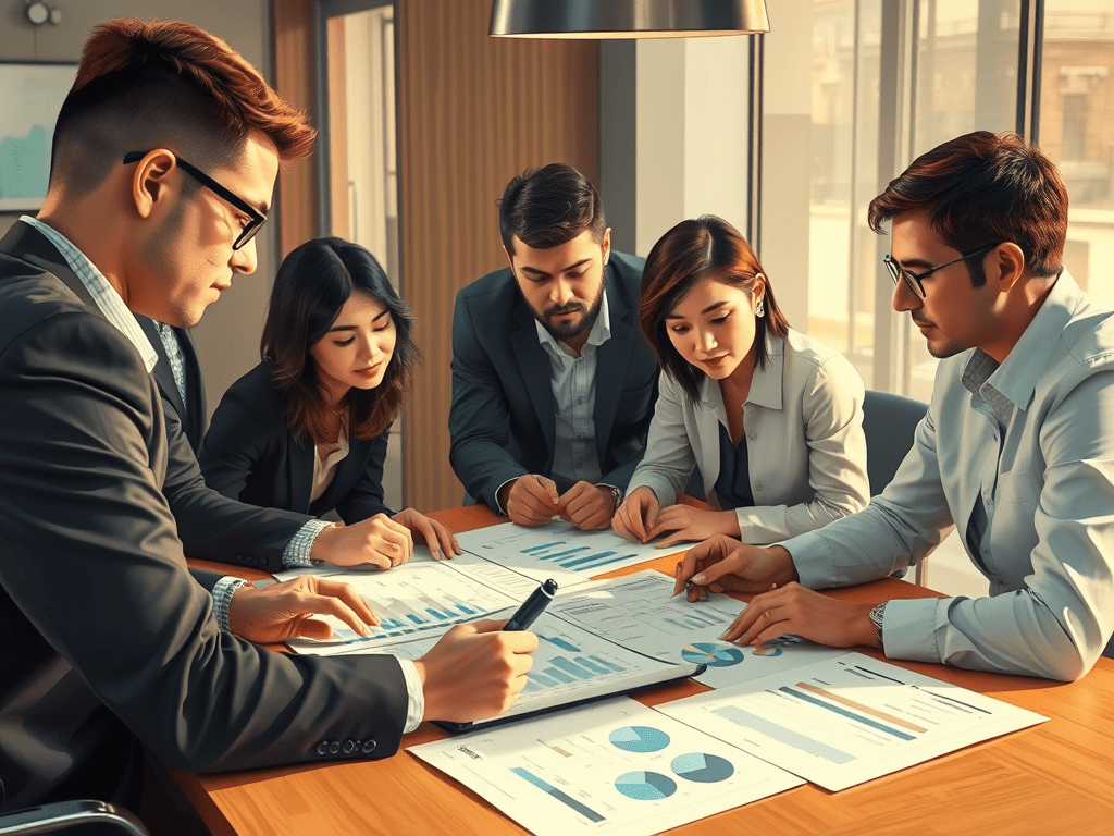 Avaliação de Empresas de Capital Fechado: Desafios e&nbsp;Soluções