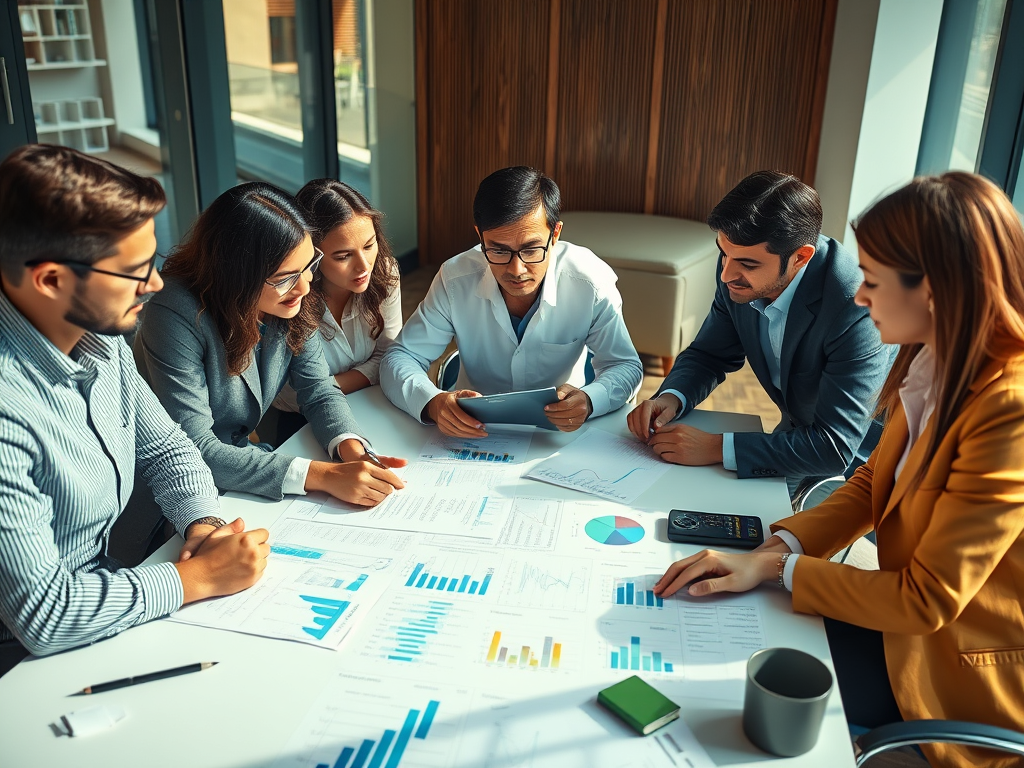 Métodos de Preços de Transferência: quais são e quando&nbsp;aplicá-los